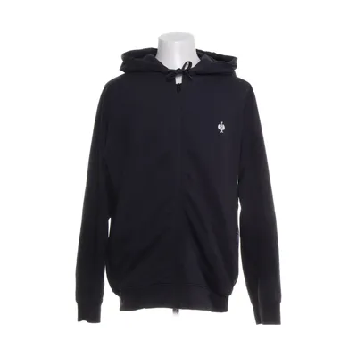 Hoodie (Black) from Engelbert Strauss Cotton, Elastane