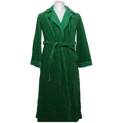 Peignoir (Vert) de Vossen