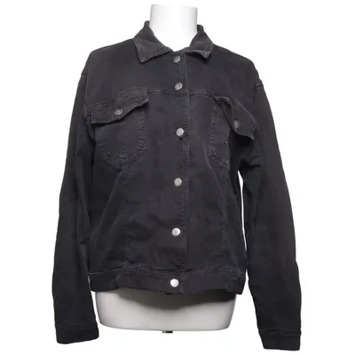 Veste en jean (Gris) de Never Mind