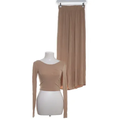 Set (Beige) från Chiquelle Viskos