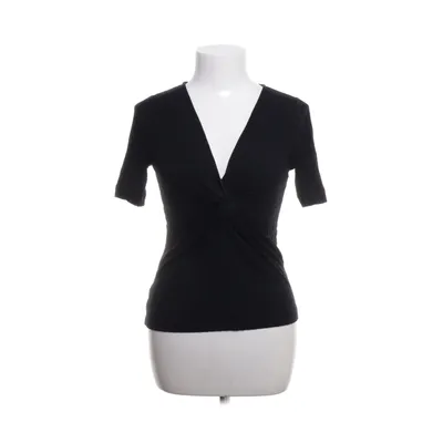 Top (Black) from Les Lunes Elastane, Viscose