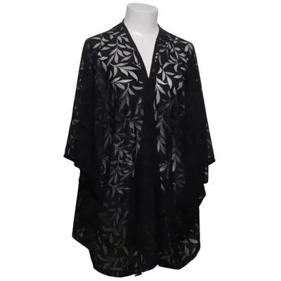 Vest (Black) from Soaked in Luxury