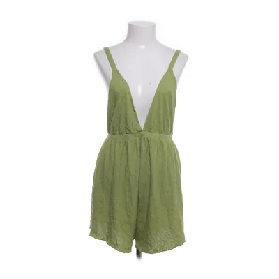 Jumpsuit (Green) from Billabong