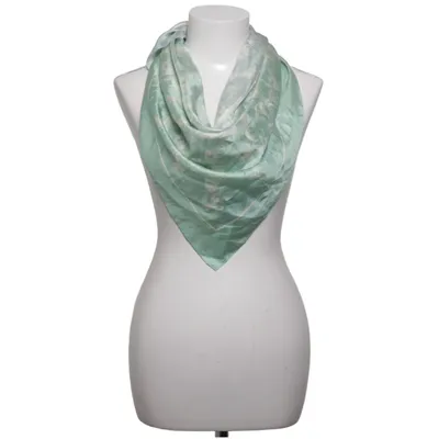 Scarf (Vit, Blå) från Coach Silke