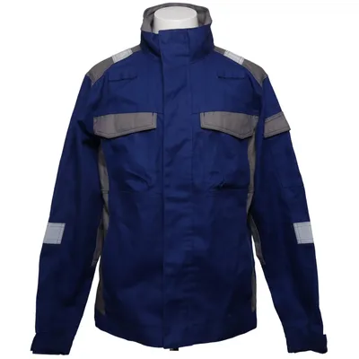 Veste de travail (Bizflame) de Portwest Coton, Polyester