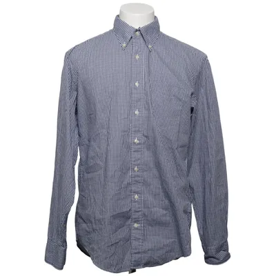 Shirt (Archive Pinpoint) from GANT Campus Store Cotton