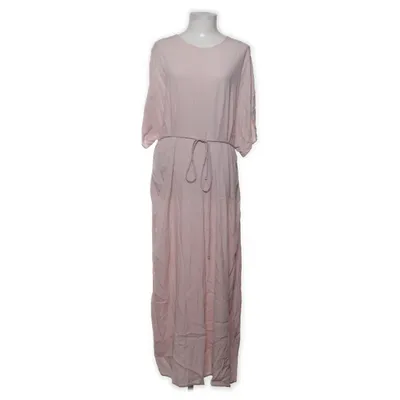 Robe maternité (Rose) de H&M Mama Viscose