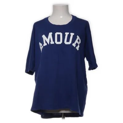 T-shirt (Blå) från Zadig & Voltaire