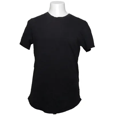 T-shirt (Grijs) van Only & Sons Katoen
