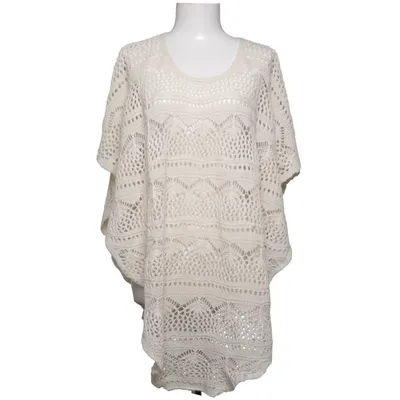 Poncho (Beige) van ONLY Love Collection
