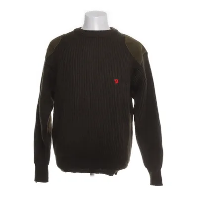 Sweater (Green) from Fjällräven Wool