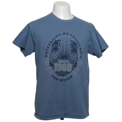 T-shirt (Ultra Cotton) van Gildan Katoen
