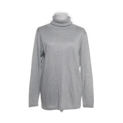 Polotröja (Silverfärgad) från Paon