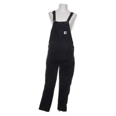 Hängselbyxor (Svart) från Carhartt WIP Bomull, Elastan, Polyester