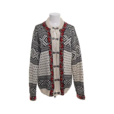 Cardigan (Beige, Black, Red, Multicolored) from Dale of Norway