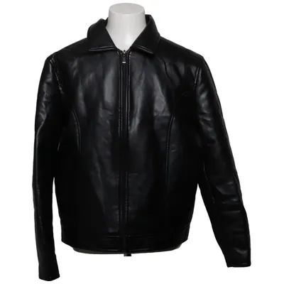 Veste (Diego) de AC Coton, Polyester, Polyuréthane