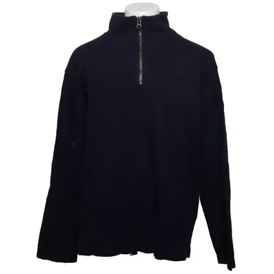 Collegetröja (Blå) från Polo Ralph Lauren Sleepwear Bomull