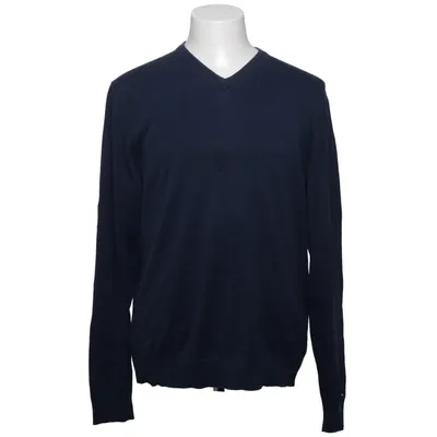 Pullover (Blå) från Tommy Hilfiger Golf Bomull