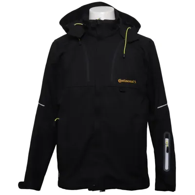 Outdoor jacket (Black) from Projob Polyester