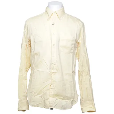 Oxford shirt (Archive Oxford) from GANT Campus Store Cotton