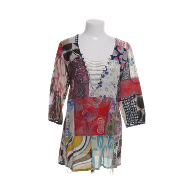 Tunic (Multicolored) from Virmani Cotton
