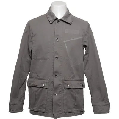 Veste (23E1-COFCI-M02777) de A.P.C. Coton