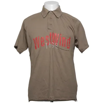 Polo (Westwind) de Saga Coton