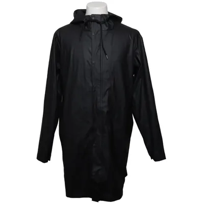 Regnrock (Svart) från Selected Homme