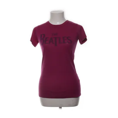 T-shirt (Lila) från Junk Food