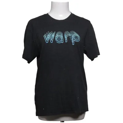 T-shirt (Gris) de Next Level Apparel Coton, Polyester, Viscose