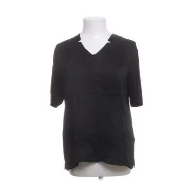 T-shirt (Svart) från Gerry Weber Elastan, Viskos