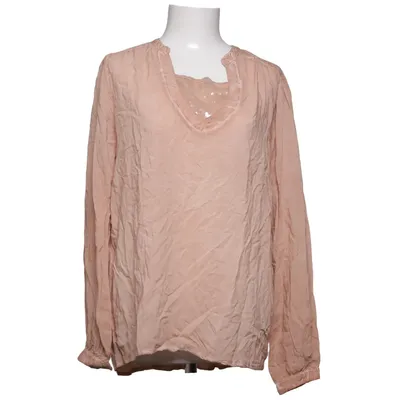 Blouse (Rose) de Pieszak Coton, Viscose