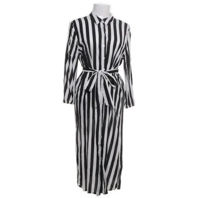 Blousejurk (Wit, Zwart) van JDY Bont, Viscose