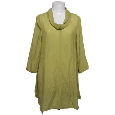 Tunika (Grøn) fra Choise Polyester, Viscose