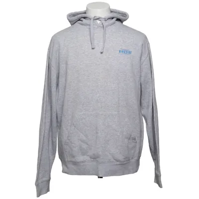Kapuzenpullover (Grau) von Russell Athletic Baumwolle, Polyester