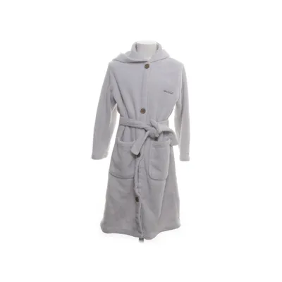 Bathrobe (Blue) from Newbie by KappAhl Recycled polyester
