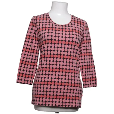 Long sleeve T-shirt (Camill) from Collection by Jackpot Cotton, Elastane