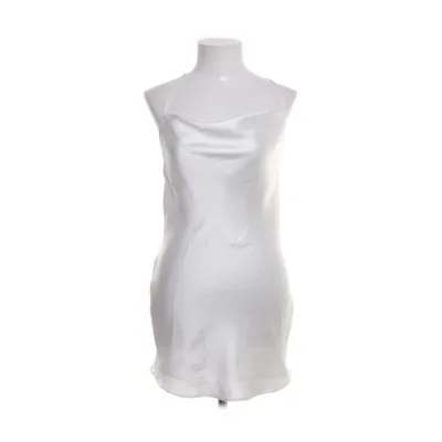 Jurk (Wit) van Zara Polyester