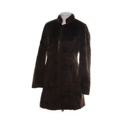 Kappa (Brun) från She Akryl, Polyester