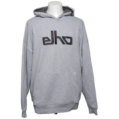 Sweat à capuche (Freestyle) de Elho Coton, Polyester