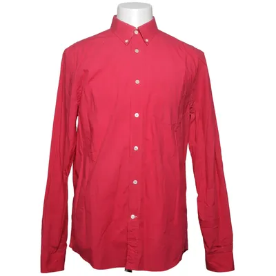 Buttondown-skjorta (ISHERWOOD POP) från Acne Studios Bomull