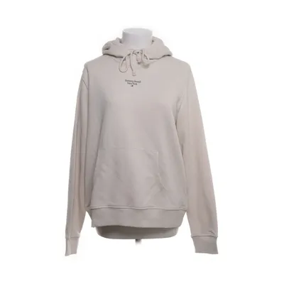 Capuchon sweater (Beige) van Tommy Hilfiger Jeans Katoen, Polyester