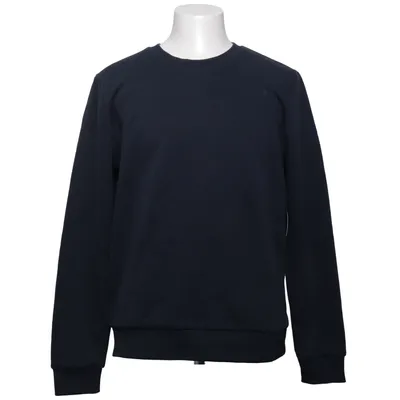 Sweatshirt (Sort) fra Take Off Bomuld, Polyester
