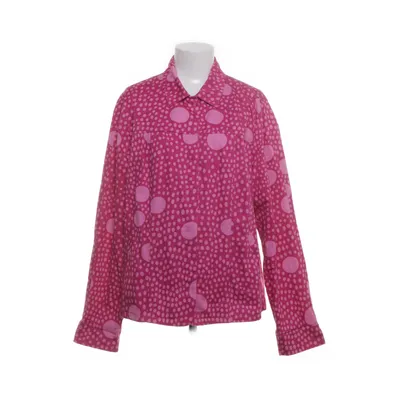Spijkerjas (Roze, Wit) van Marimekko Katoen