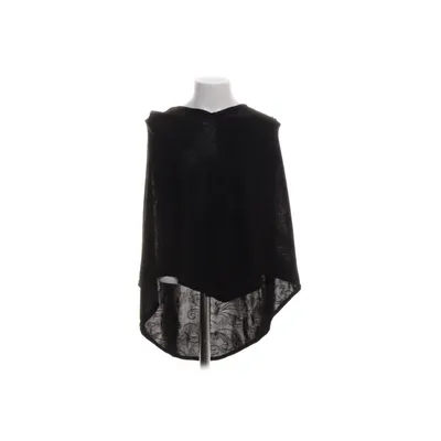 Strandjurk (Zwart, Zilver) Polyester