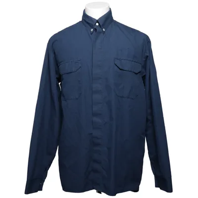 Work shirt (Skjorta) from Puvab Aramid