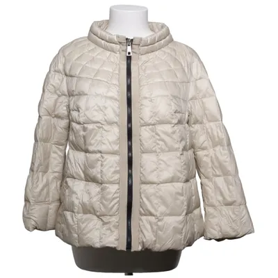 Letvægtsjakke (Beige) fra Fay Bomuld, Dun, Fjer, Polyamid, Viscose