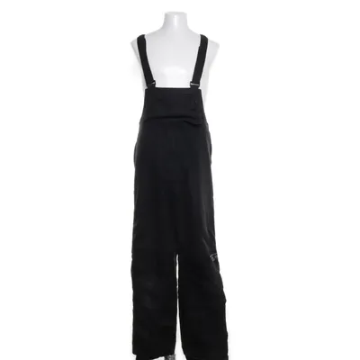 Snow pants (Black) from Mountain Hard Wear Polyester
