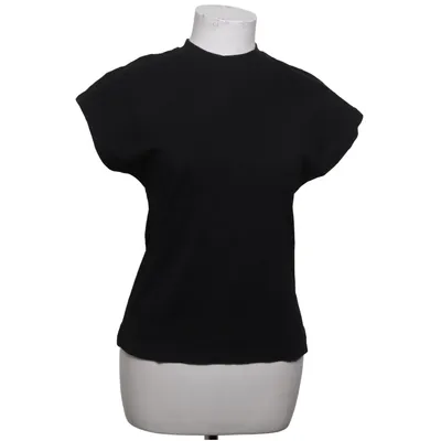 T-shirt (Sort) fra Anna Field