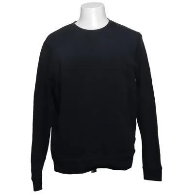 Sweatshirt (Sort) fra Kent & Curwen